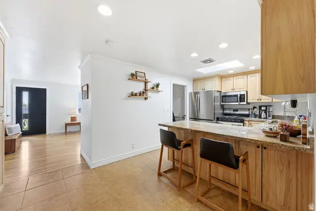 2675 S 450 E, Bountiful, UT 84010 - #3