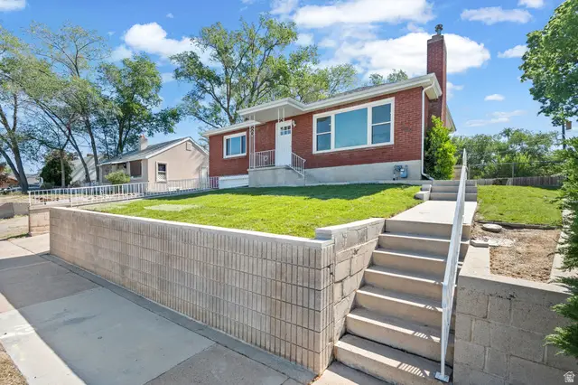770 N Center St, Lehi, UT 84043 - #1