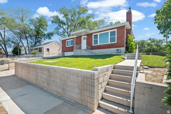 770 N Center St, Lehi, UT 84043