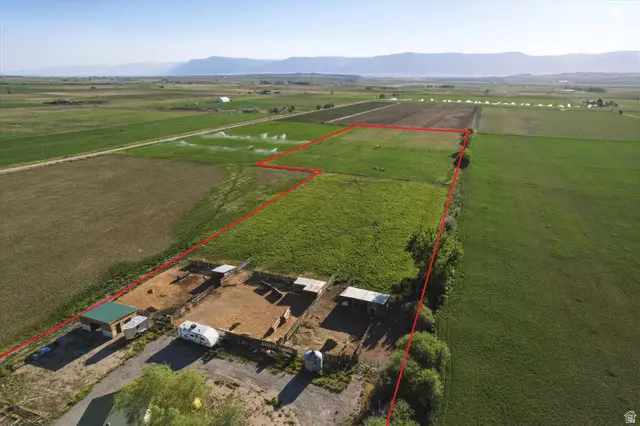 17845 N 8250 E, Mount Pleasant, UT 84647 - #1