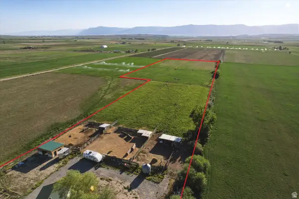 17845 N 8250 E, Mt Pleasant, UT 84647
