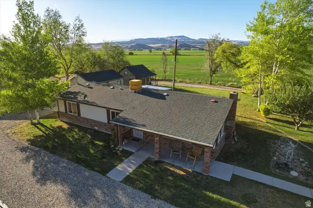 17845 N 8250 E, Mount Pleasant, UT 84647 - #2