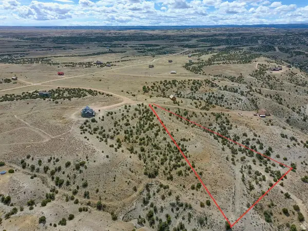Address Withheld By Seller, Duchesne, UT 84021