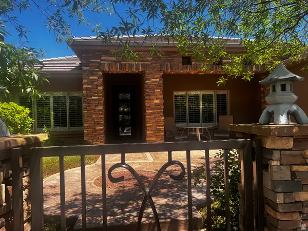 2173 S 1300 W, St. George, UT 84770