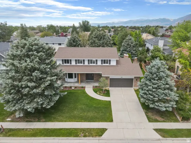 1879 E Michael Way, Sandy, UT 84093 - #1