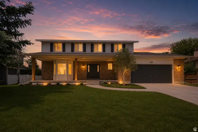 1879 E Michael Way, Sandy, UT 84093 - #2