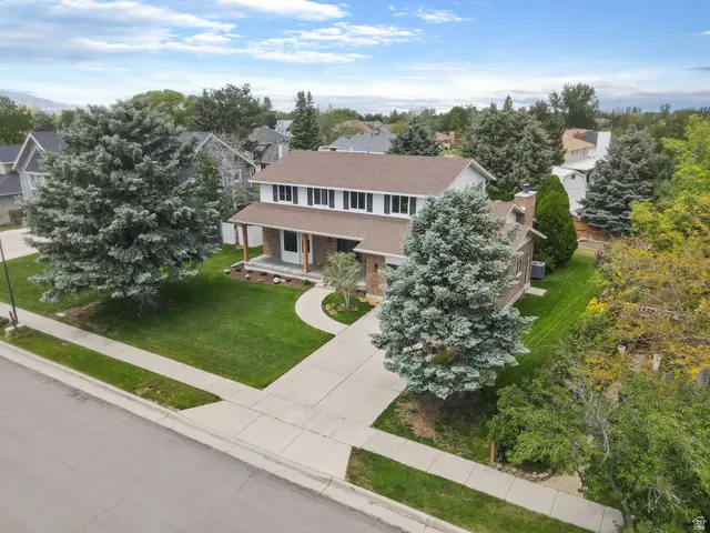 1879 E Michael Way, Sandy, UT 84093 - #3