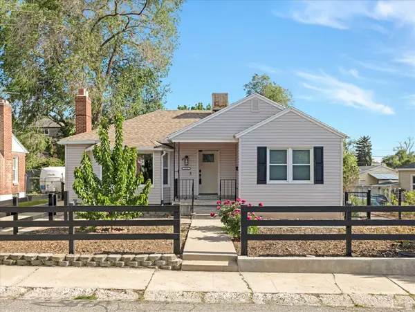 1028 E Elgin Ave, Salt Lake City, UT 84106