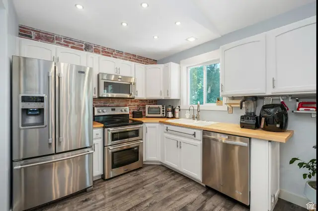 435 E 600 N, Payson, UT 84651 - #2