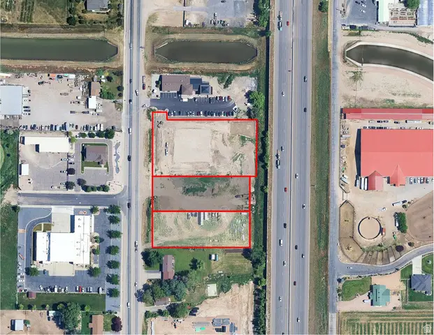 1300 N 2000 W, Farr West, UT 84404 - #2
