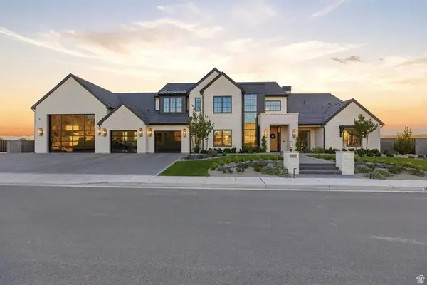 1202 S Indian Dr, Washington, UT 84780