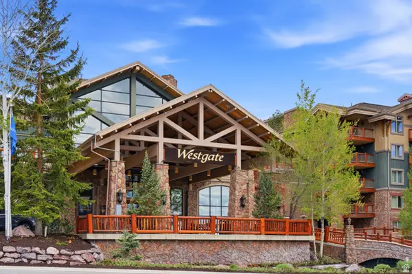 3000 Canyons Resort Dr #3904, Park City, UT 84098