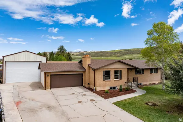 205 S Settlers Dr, Coalville, UT 84017