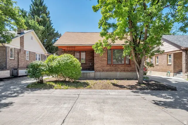 854 E Wilshire Pl, Salt Lake City, UT 84102 - #1