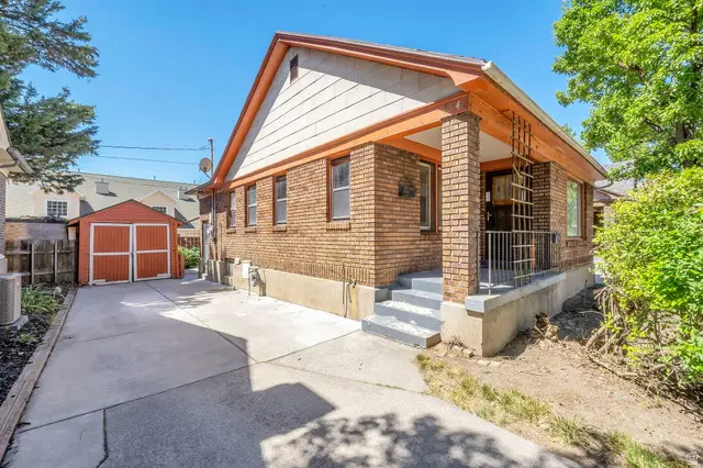 854 E Wilshire Pl, Salt Lake City, UT 84102 - #2