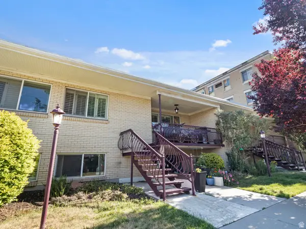 205 E 3rd Ave, Salt Lake City, UT 84103