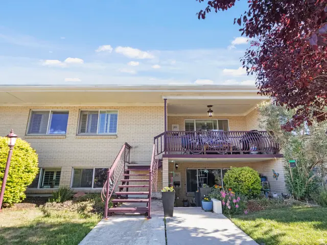 205 E 3rd Ave, Salt Lake City, UT 84103 - #2