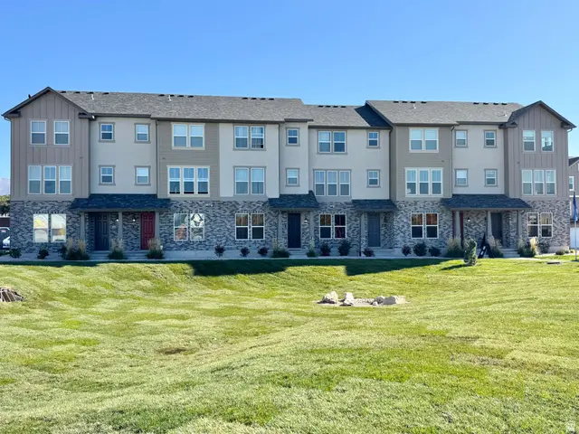 1650 N Main St, Layton, UT 84041 - #3
