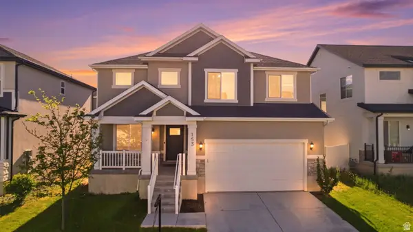 153 N Valcrest Dr, Saratoga Springs, UT 84045