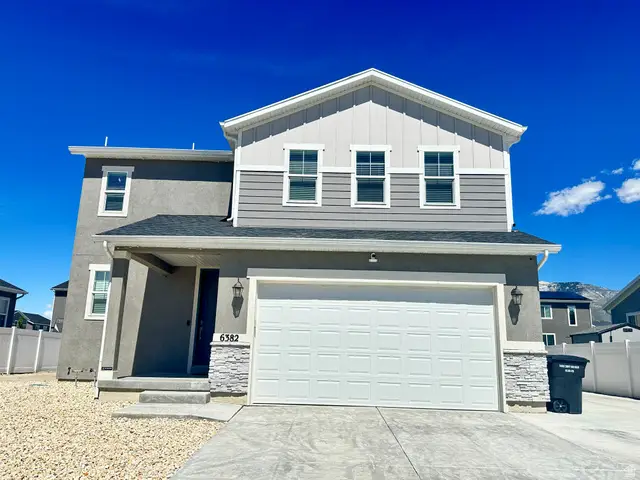 6382 N Canter Dr, Stansbury Park, UT 84074 - #1