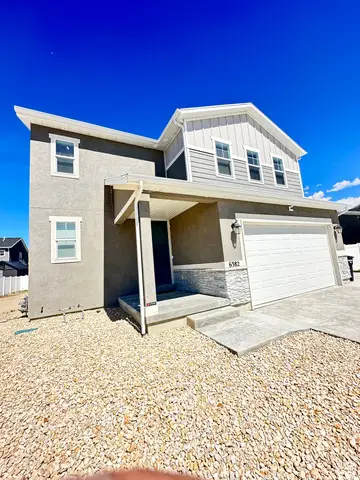 6382 N Canter Dr, Stansbury Park, UT 84074 - #2