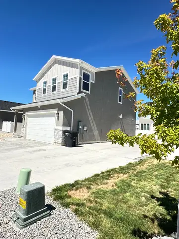 6382 N Canter Dr, Stansbury Park, UT 84074 - #3