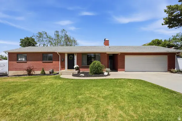 531 E 1050 N, Bountiful, UT 84010