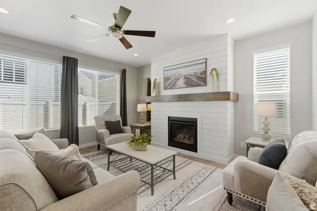 3576 W Alta Loma Ln, South Jordan, UT 84095 - #1