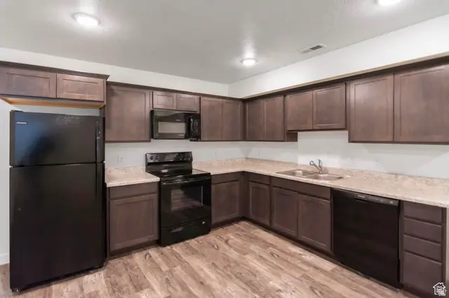7533 W Laxey St, Magna, UT 84044 - #3