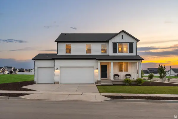 846 N 260 E #206, Santaquin, UT 84655