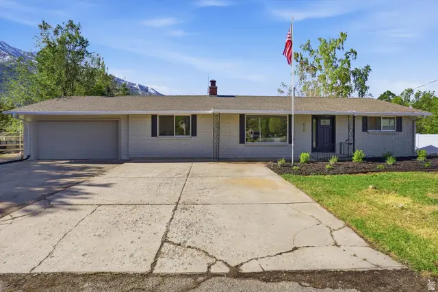 810 E Maple St, Mapleton, UT 84664 - #1