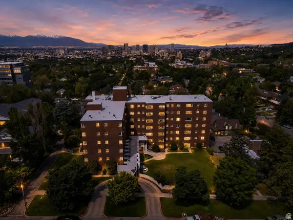 130 S 1300 E #310, Salt Lake City, UT 84102