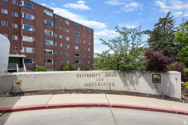 130 S 1300 E #310, Salt Lake City, UT 84102 - #2