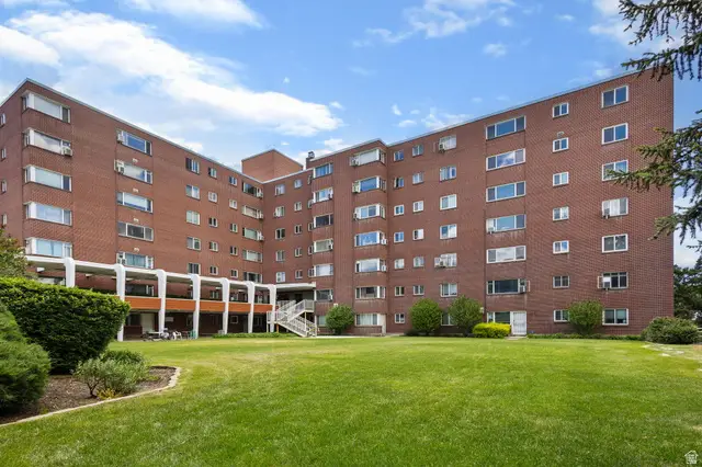 130 S 1300 E #310, Salt Lake City, UT 84102 - #3