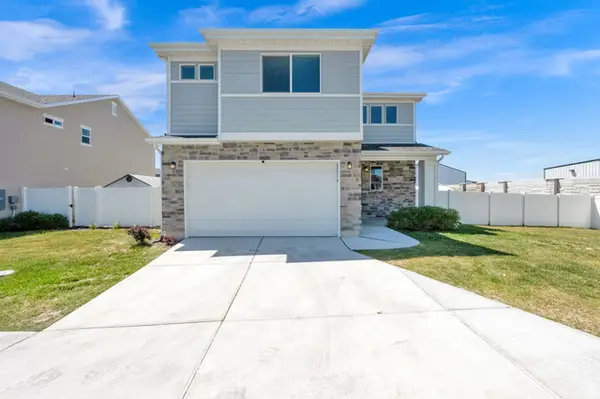 2316 W Lydia Ln S, Syracuse, UT 84075