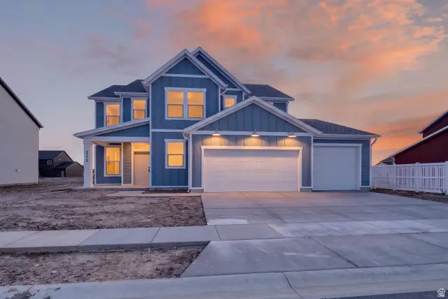 3775 W 1625 S #423, Taylor, UT 84401 - #2