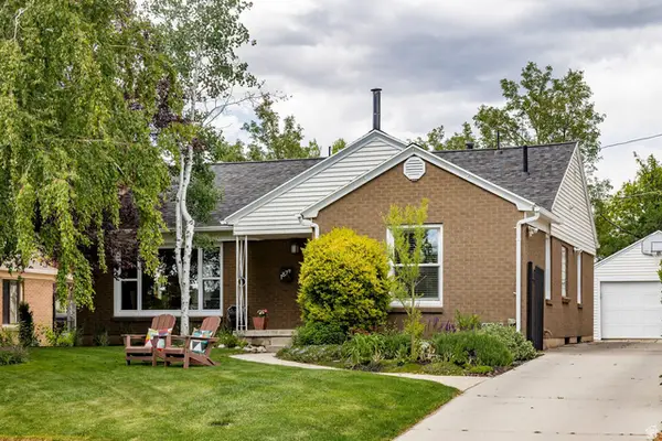 1877 E Harrison Ave, Salt Lake City, UT 84108