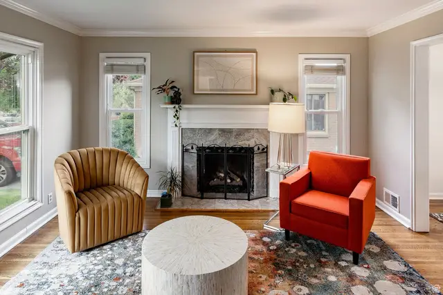 1877 E Harrison Ave, Salt Lake City, UT 84108 - #3
