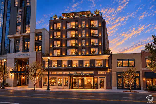 69 E Center St, Provo, UT 84606 - #1