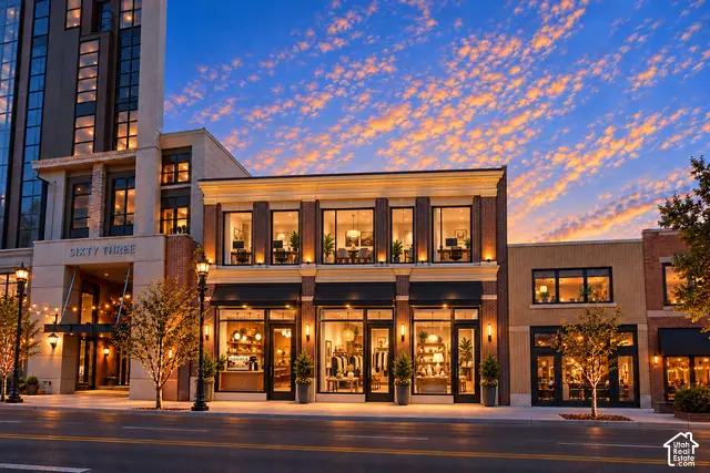 69 E Center St, Provo, UT 84606 - #2