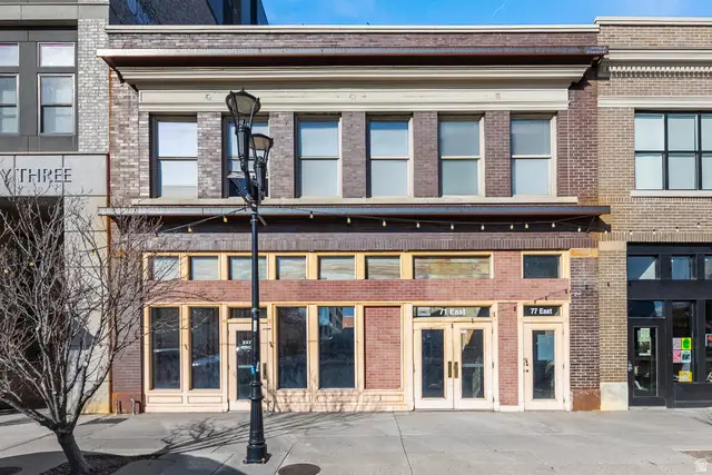 69 E Center St, Provo, UT 84606 - #3