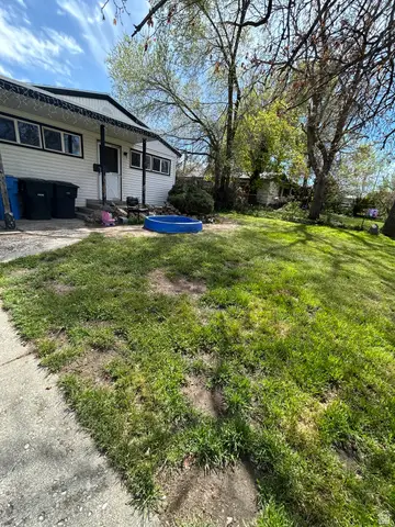 6889 S Greenfield Way, Salt Lake City, UT 84121 - #1
