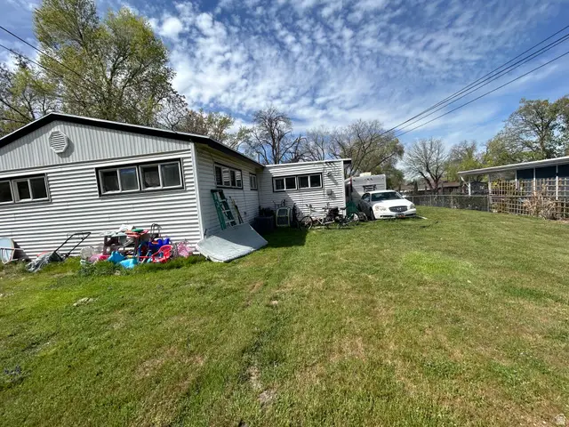 6889 S Greenfield Way, Salt Lake City, UT 84121 - #2