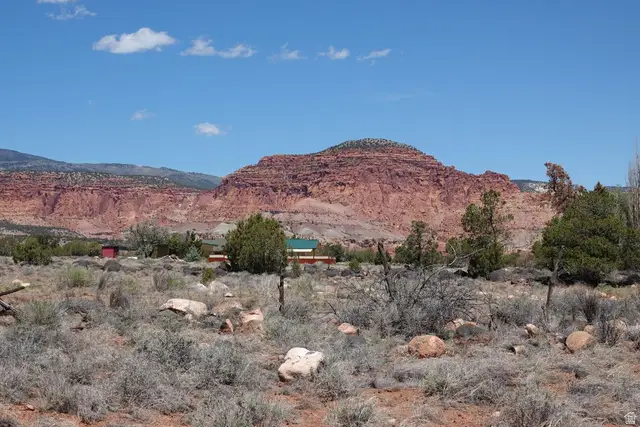 90 W 400 St N #7, Torrey, UT 84775 - #3
