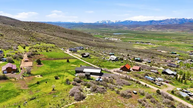 1880 Angels Lndg, Kamas, UT 84036 - #3