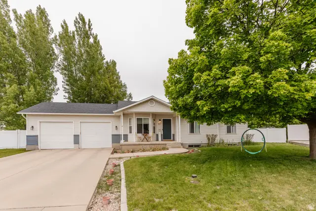 220 S 425 W, Providence, UT 84332 - #2