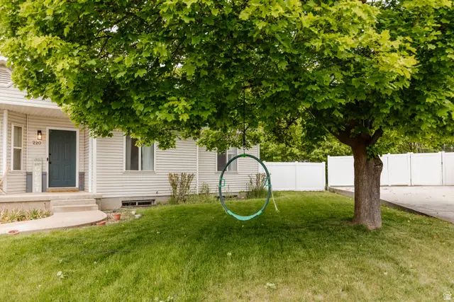 220 S 425 W, Providence, UT 84332 - #3