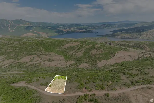 2079 E Marcella Ridge Rd #606, Heber City, UT 84032 - #1