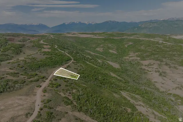 2079 E Marcella Ridge Rd #606, Heber City, UT 84032 - #2