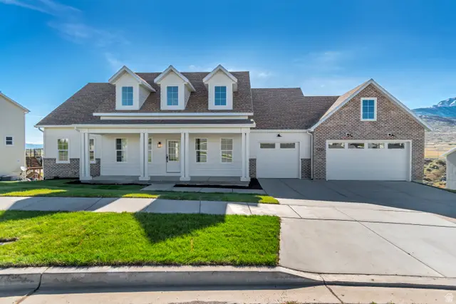 1351 E Maple Cir, Santaquin, UT 84655 - #1